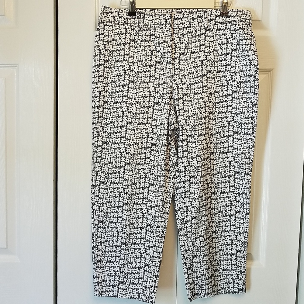 KIM ROGERS WOMEN'S PANTS size 14